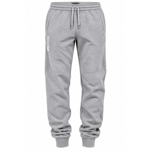 Pantalone Uomo SUPERGA Cotone Felpato