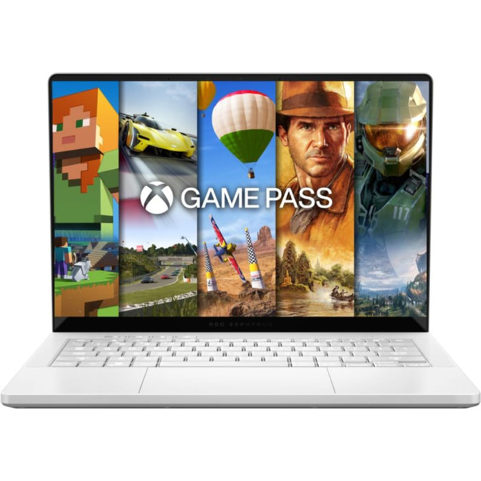 PC Gamer ASUS ZEPHYRUS-G14-GA403WM-DR4W