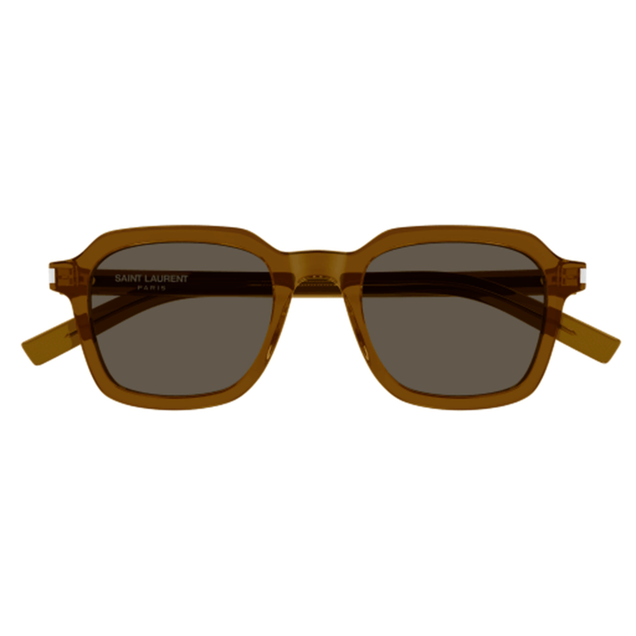Gafas de Sol Saint Laurent SL 715 SLIM-005 de Acetato Unisex 49 mm
