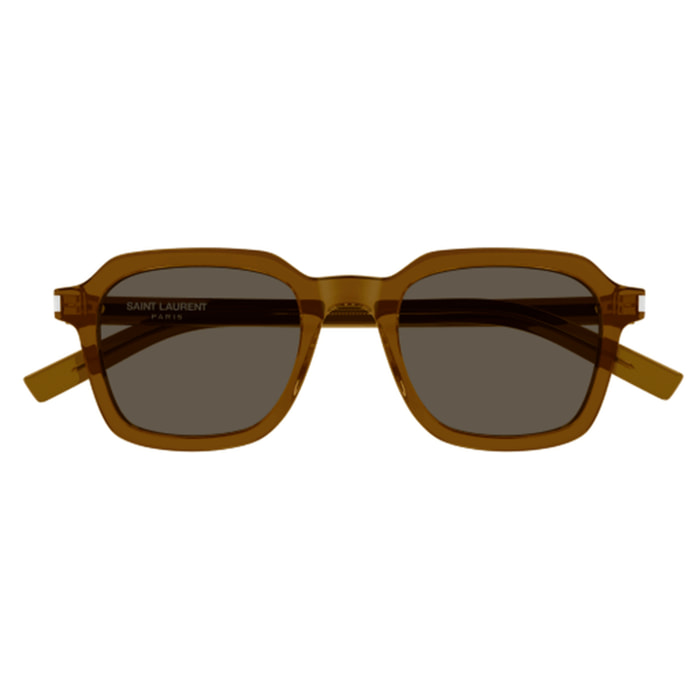Gafas de Sol Saint Laurent SL 715 SLIM-005 de Acetato Unisex 49 mm