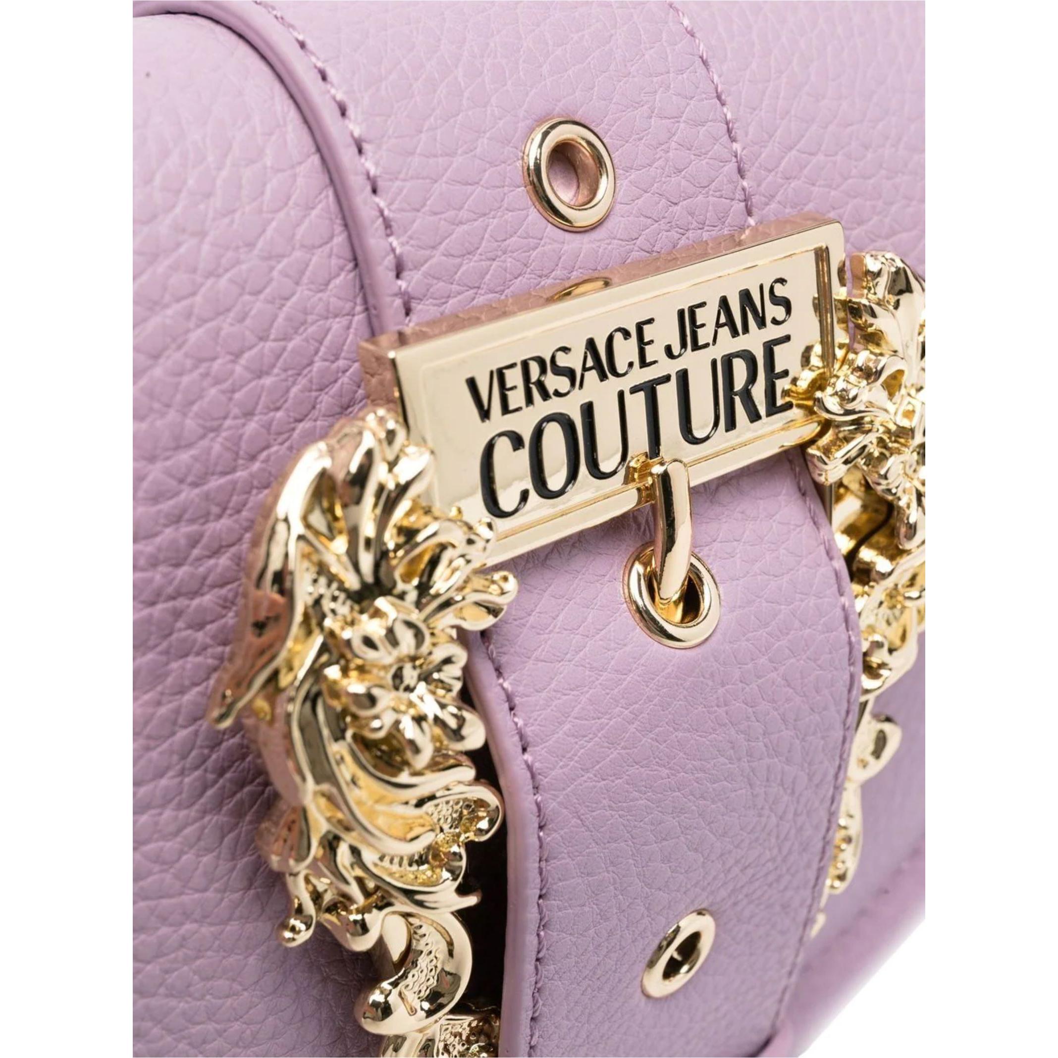 Versace Jeans Couture bolsa