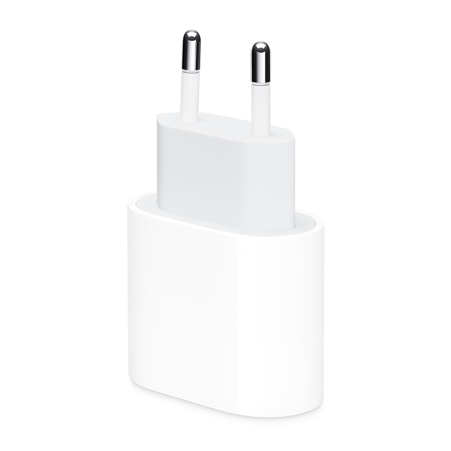 Adaptador de corriente USB-C de 20 W
