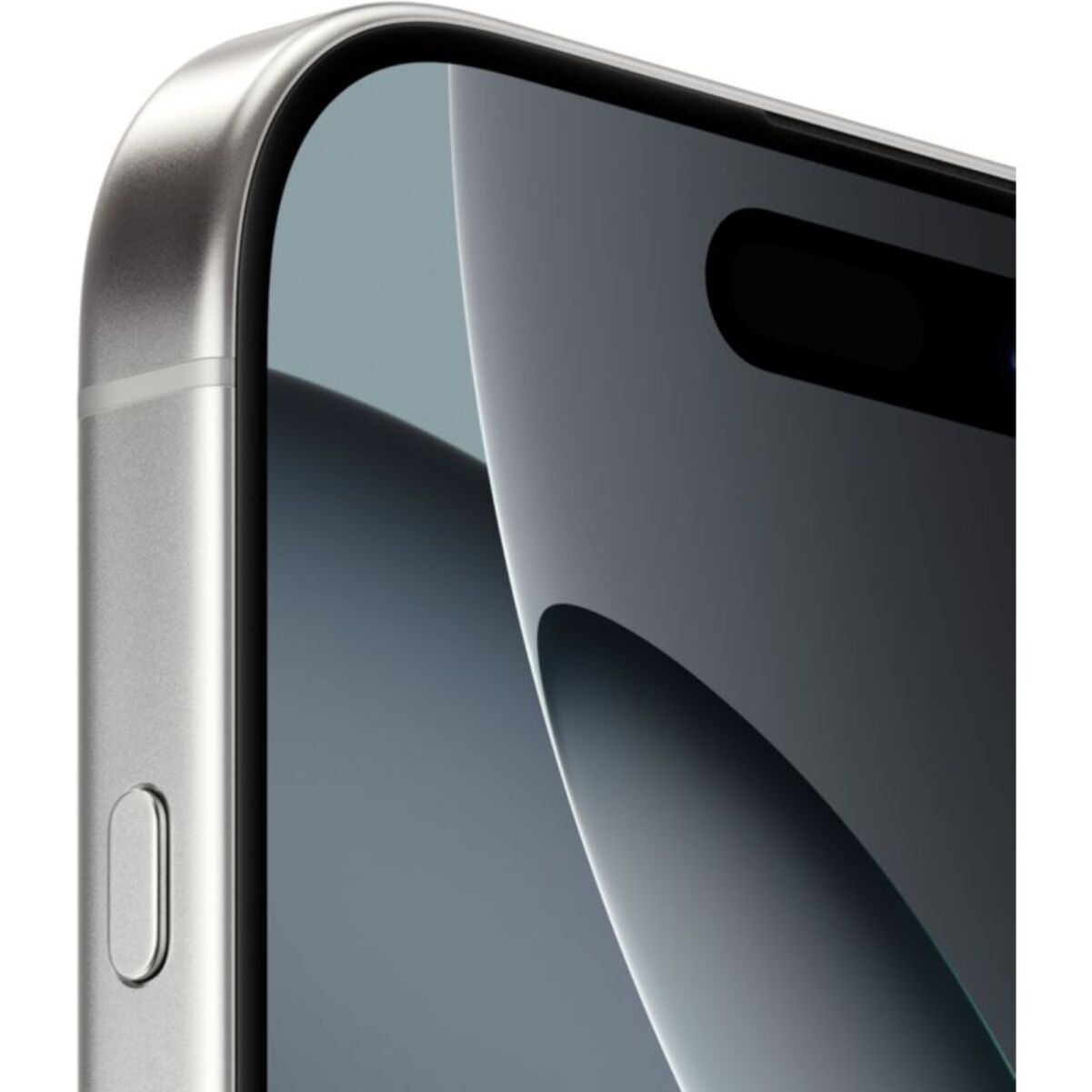 Smartphone APPLE iPhone 16 Pro Titane Blanc 1To