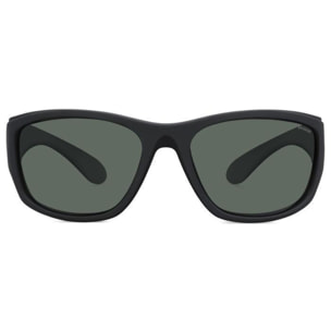 Gafas de Sol Polaroid PLD 7005/S YYV Polarizadas de Nylon Unisex 63 mm