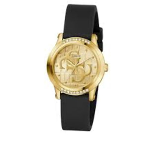 Reloj Guess GW0860L5 Mujer Analogico Cuarzo con Correa de Cuero