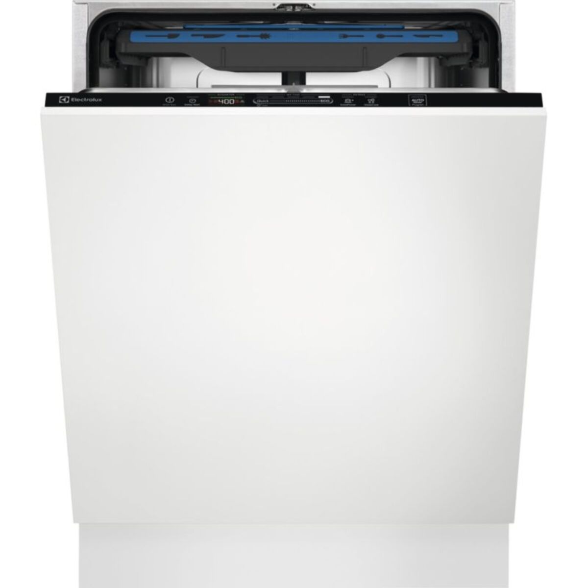 Lave vaisselle encastrable ELECTROLUX EEG48300L GlassCare