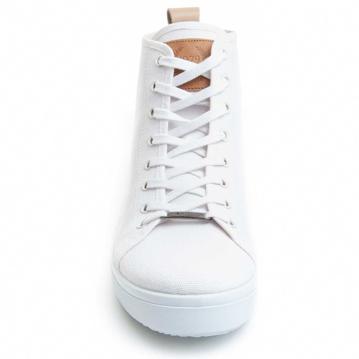 Sneakers - Blanco