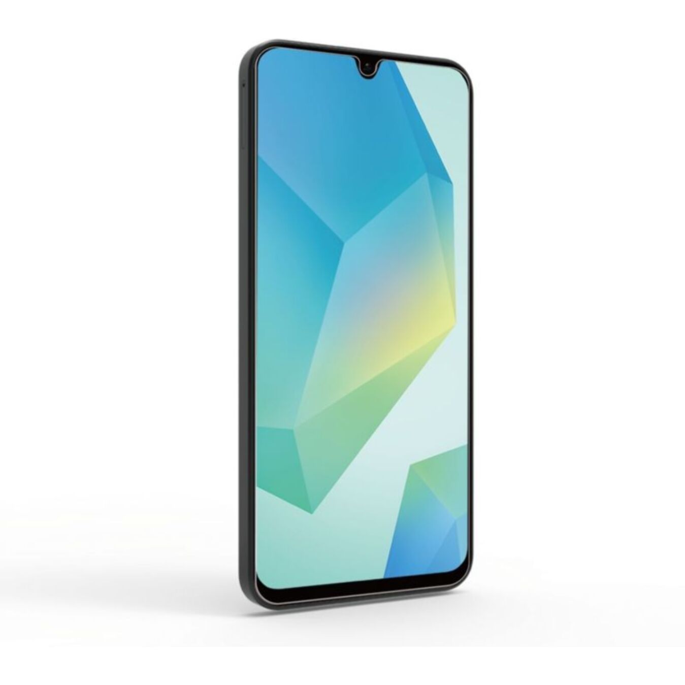 Protège écran ESSENTIELB Samsung A16/A26/A17 verre trempé x2