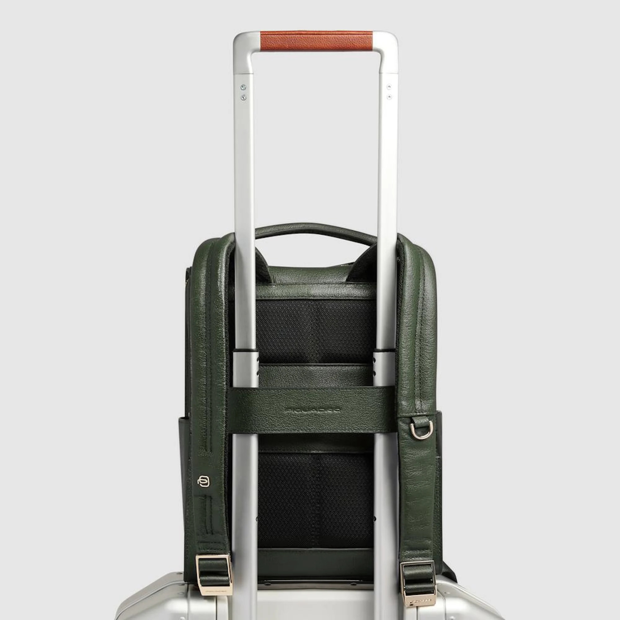 Piquadro Zaino porta iPad® con protezione RFID