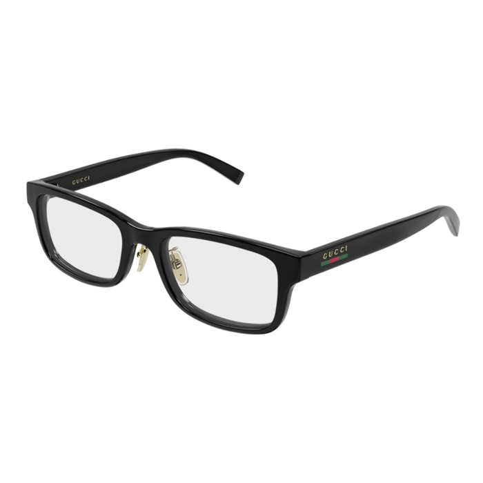 Gafas de Vista Gucci GG2143OJ-001 de Acetato Hombre 54 mm