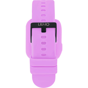 Smartwatch LIU •JO TEEN Silicone Colorato