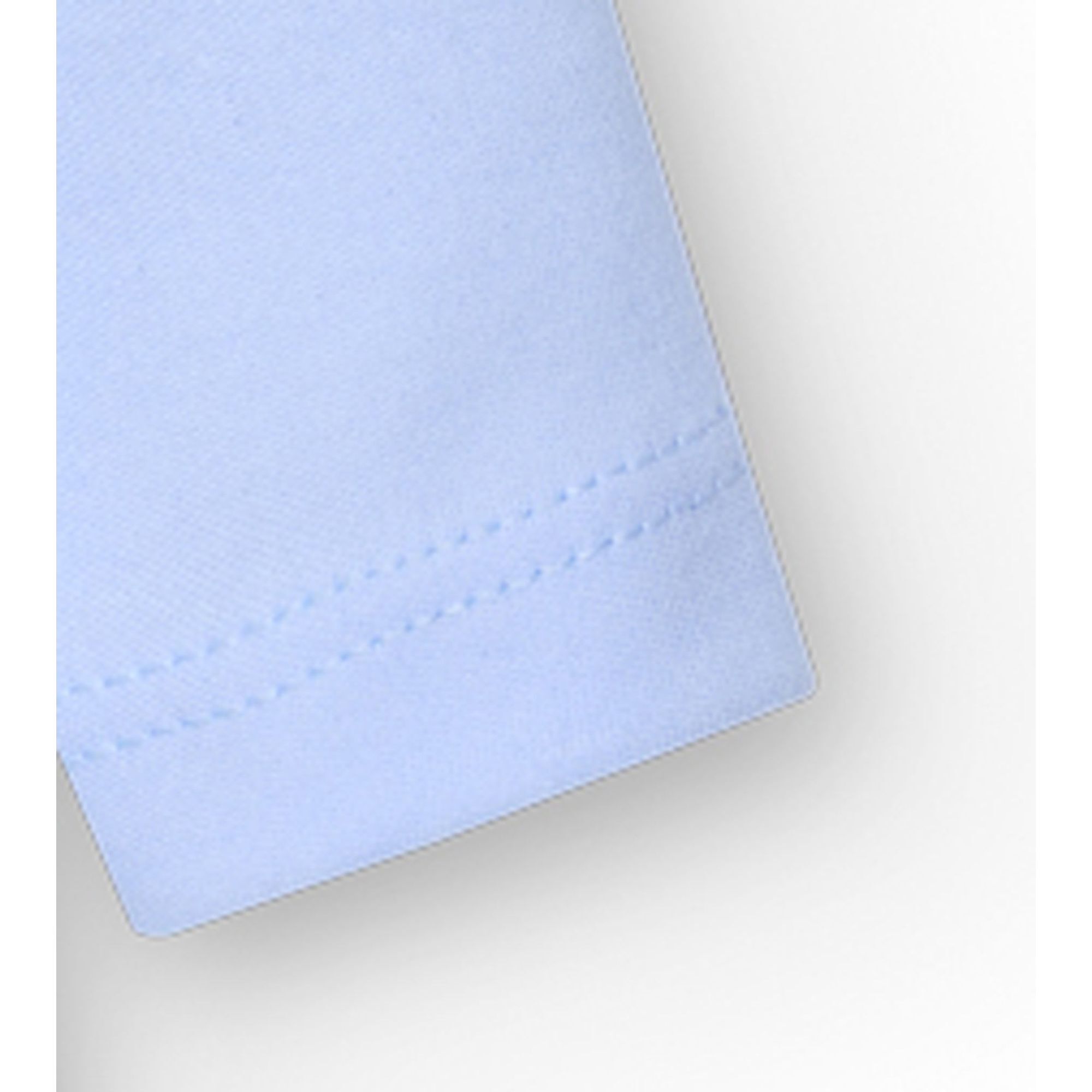 Body bebé manga larga cuello cisne