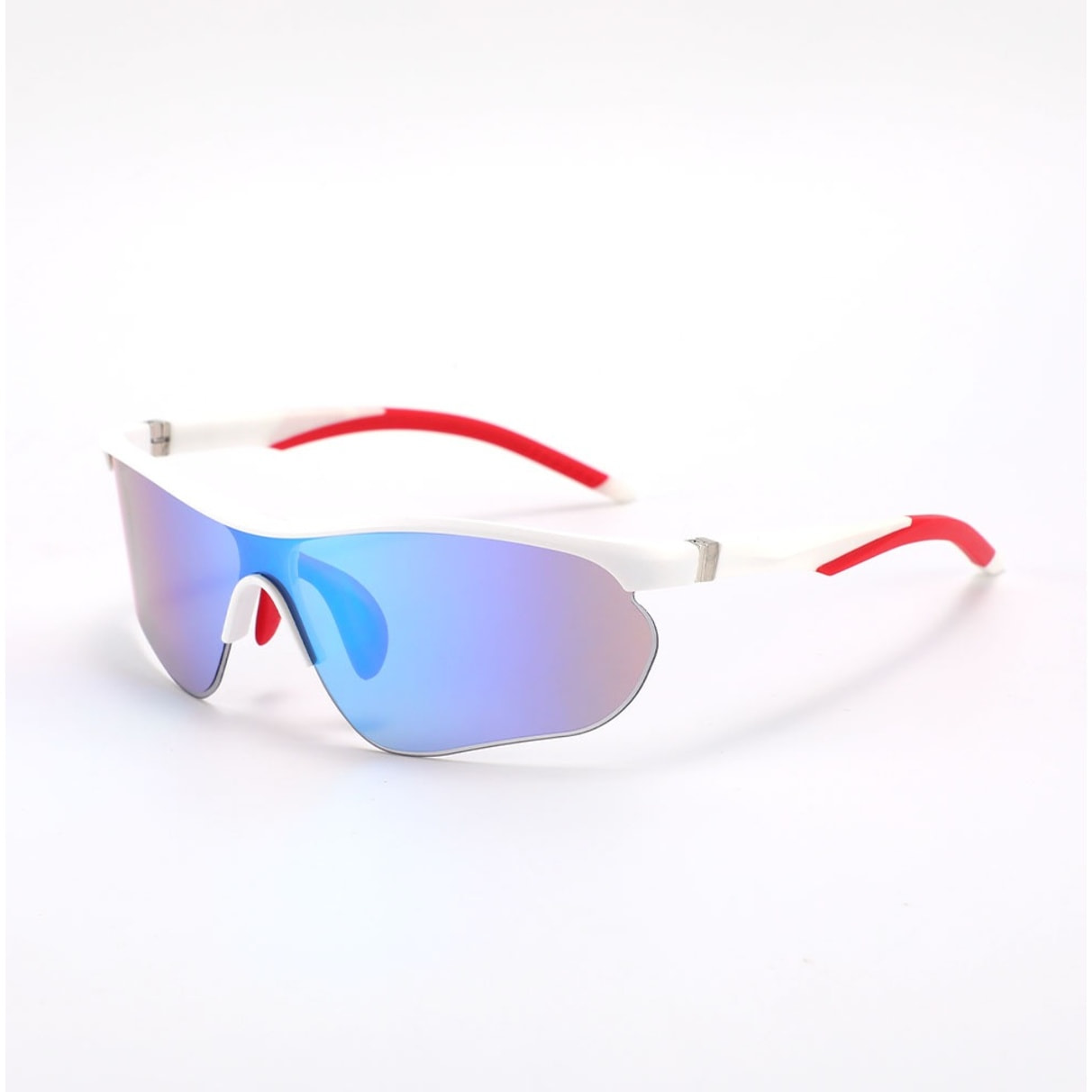 Gafas de Sol Fluor 3018-C4 de Tr90 Unisex 64 mm
