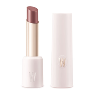 LIP GLAZE - GLASSY STICK Rossetto cremoso dal finish glossy.