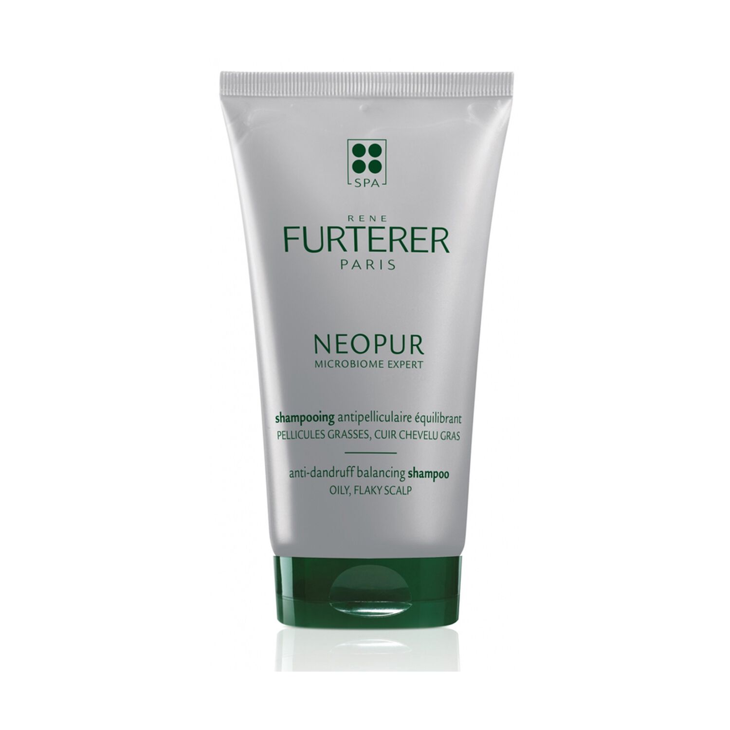 Neopur  - Shampooing Anti-pelliculaire - 150 ml
