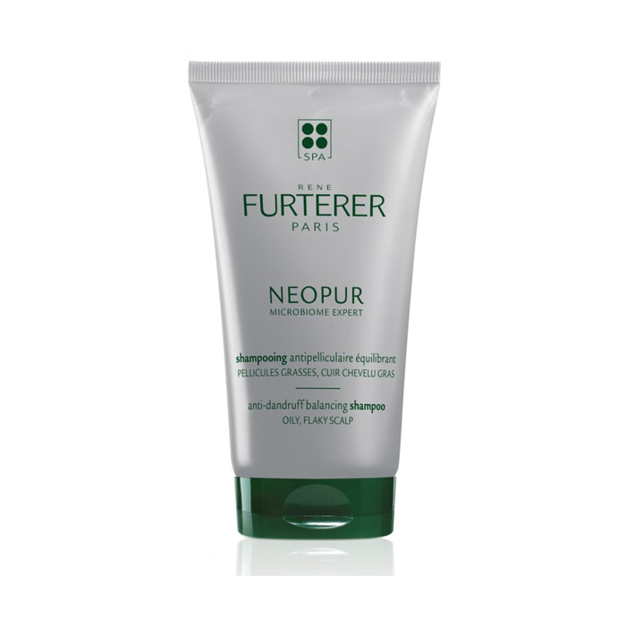 Neopur  - Shampooing Anti-pelliculaire - 150 ml