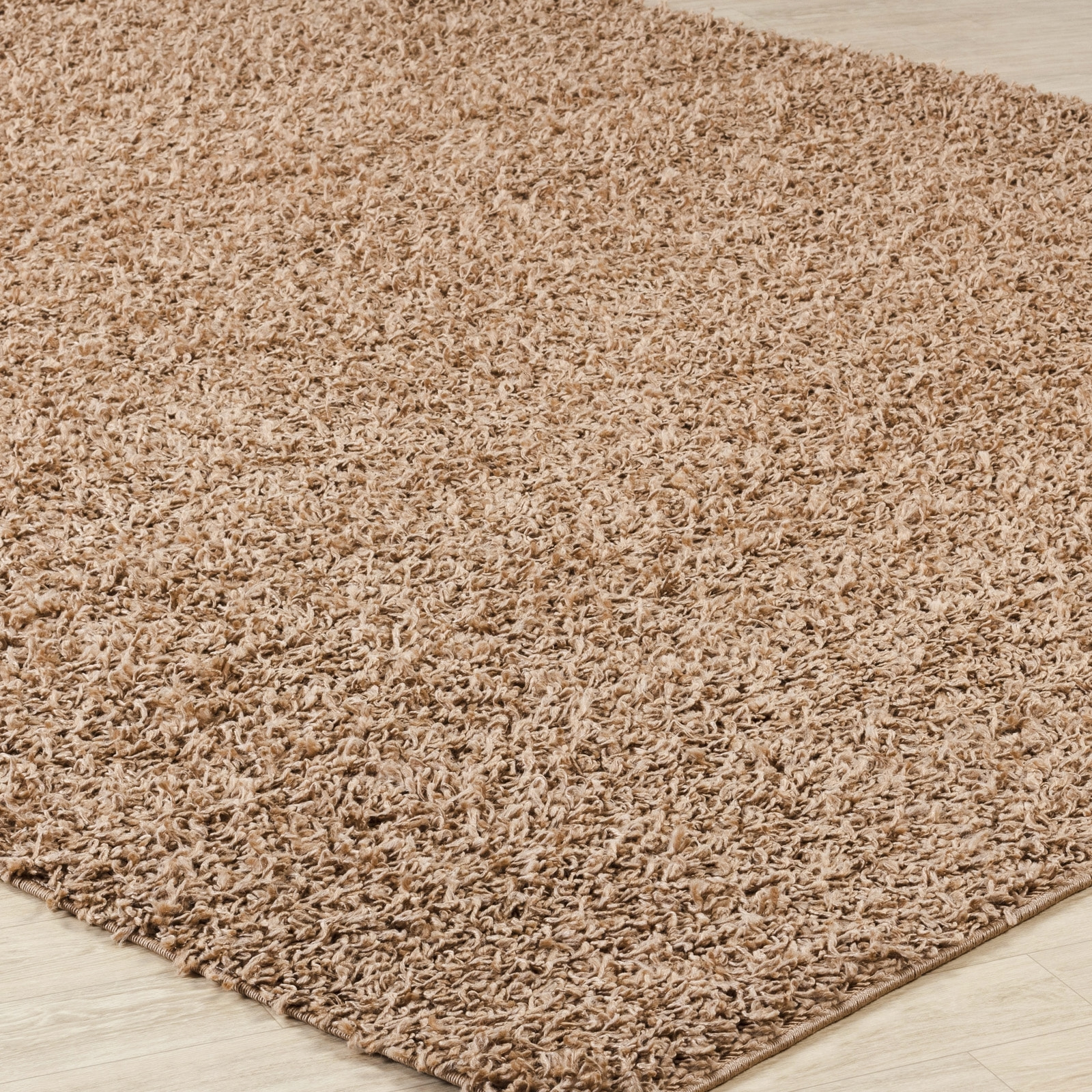 LILLY Alfombra Shaggy Lisa