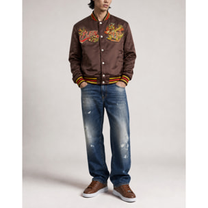 PHILIPP PLEIN Bomber DRAGON