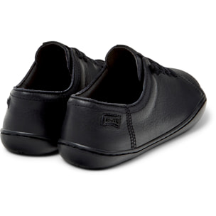 Zapatillas - CAMPER Peu Cami - Negro - Cuero liso