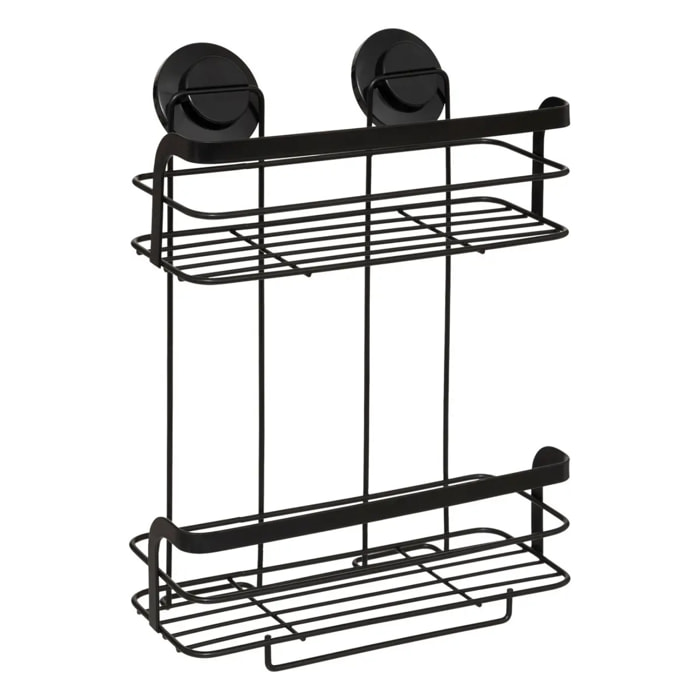 Serviteur Venterra 2 niveaux ventouse