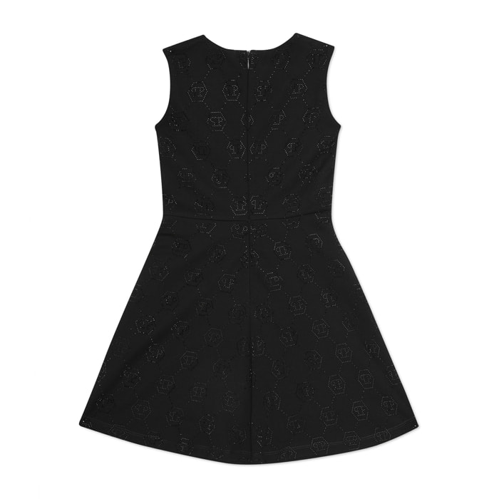 PHILIPP PLEIN Short Dress MONOGRAM
