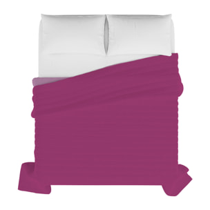 TRAPUNTINO ESTIVO ELEGANT MATRIMONIALE, BICOLORE