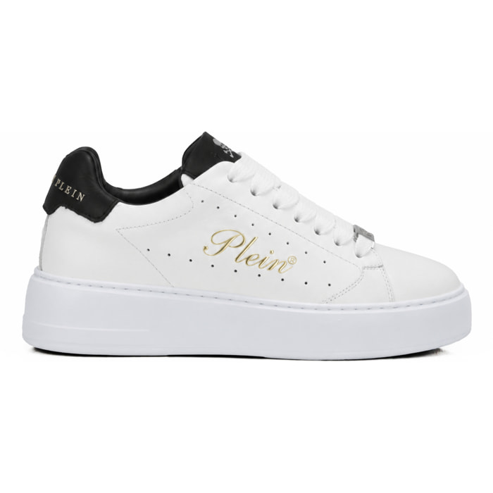 PHILIPP PLEIN Zapatillas bajas SIGNATURE