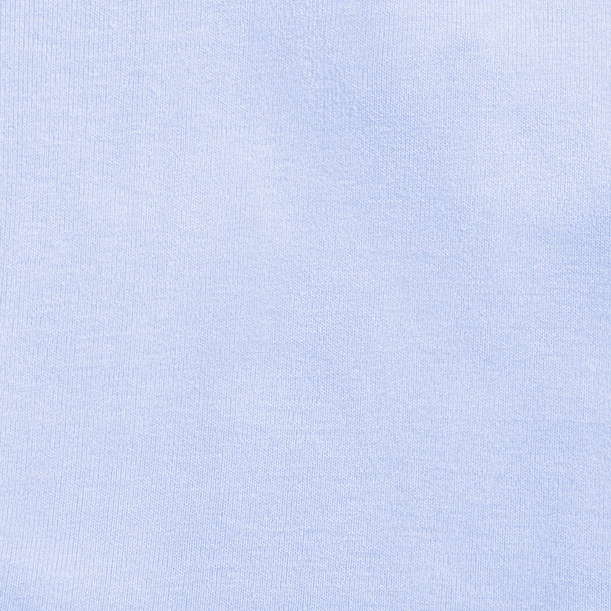 Body bebé manga corta con cuello