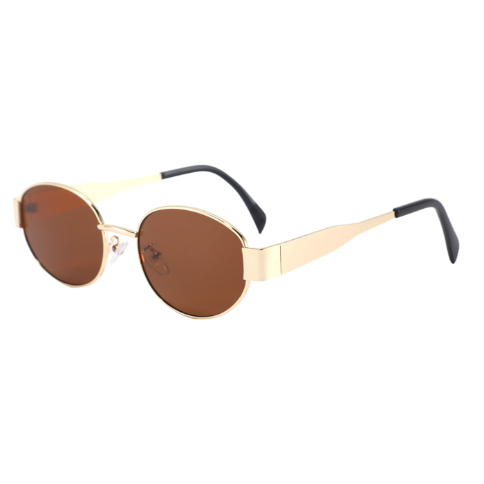 Gafas de Sol Sexton C813 - C2 de Metal Mujer 53 mm