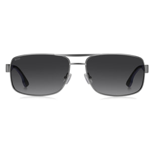 Gafas de Sol Hugo Boss 1906/S R80 de Metal Hombre 62 mm
