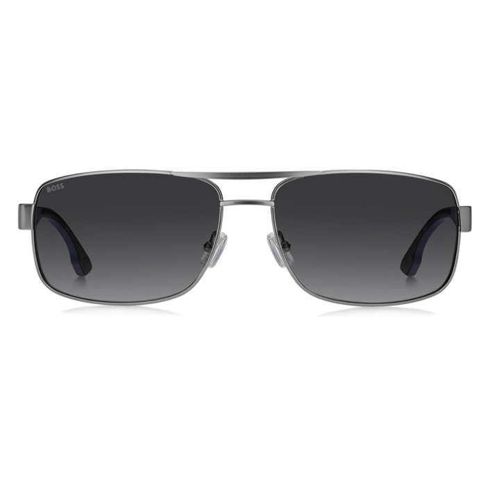 Gafas de Sol Hugo Boss 1906/S R80 de Metal Hombre 62 mm