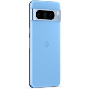 Smartphone GOOGLE Pixel 8 Pro Bleu Azur 128Go