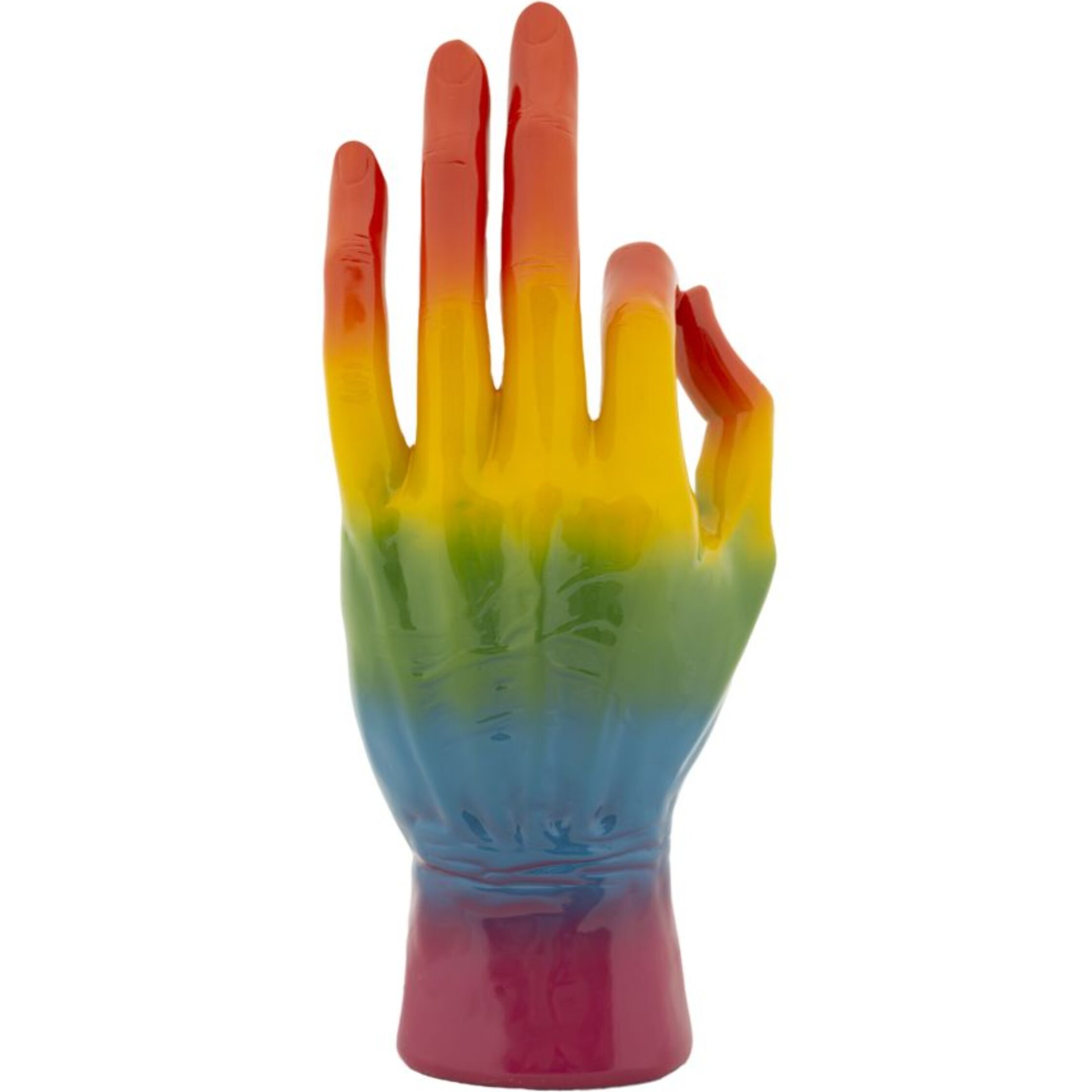 MANO RAINBOW OK CM 16X10,5X36