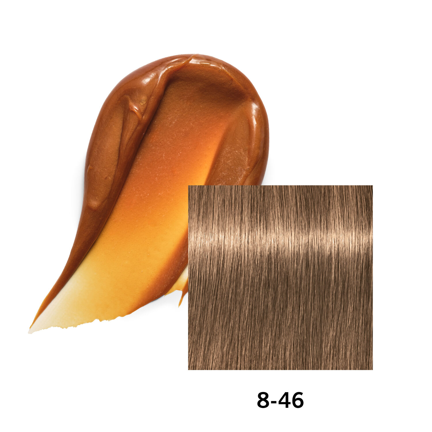 Chroma ID - Masque Pigmentant Caramel Glacé 8-46 300ml
