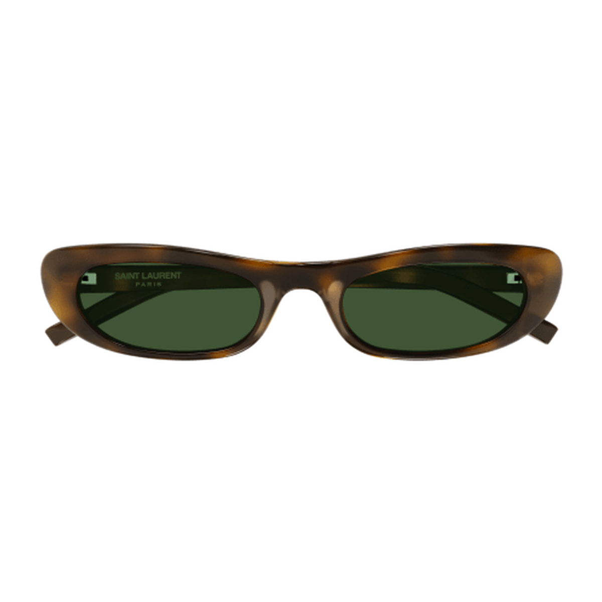 Gafas de Sol Saint Laurent SL 557 SHADE-002 de Acetato Mujer 53 mm