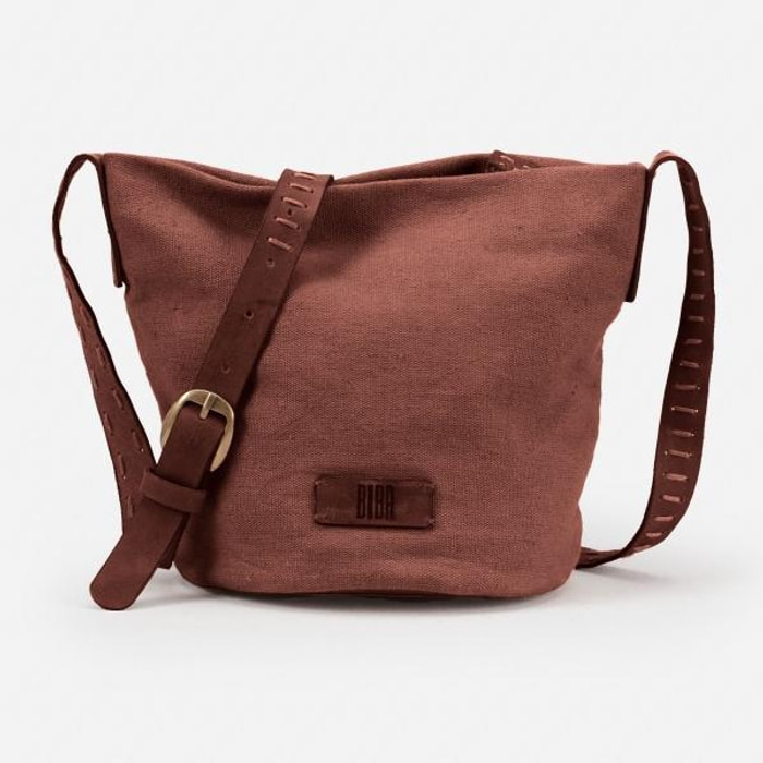 Bolso de hombro BIBA Goode