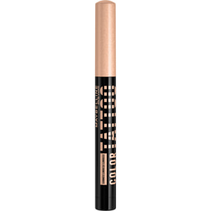 Maybelline New York Tattoo Stix Crayon Yeux Courageous 1.4 GRM