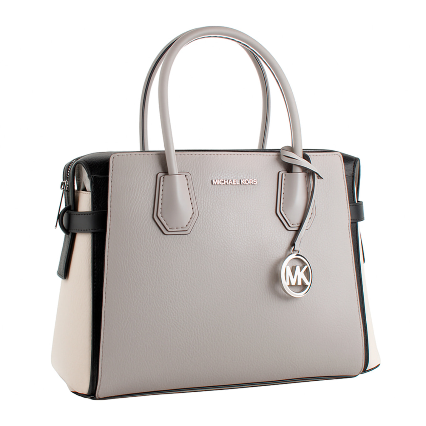 Michael Kors Bolso para Mujer 35S4SM9S8L-PRL-GRY-MLTI