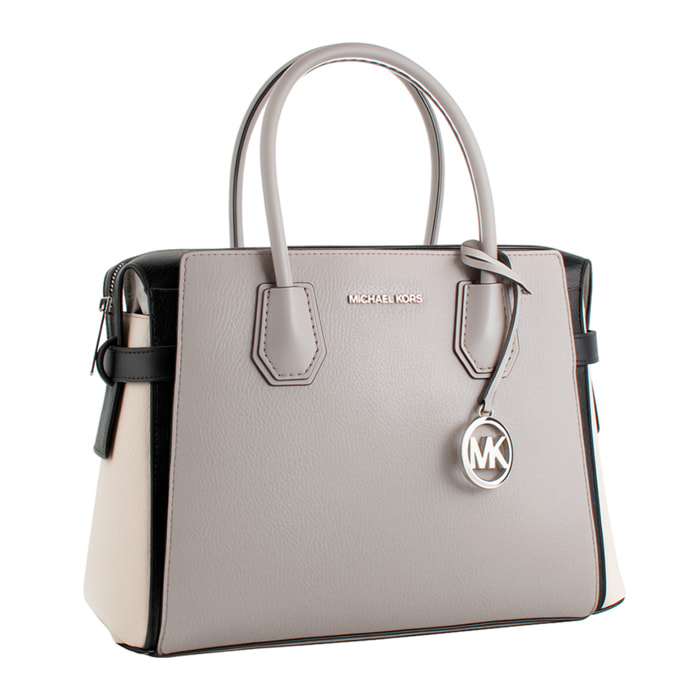 Michael Kors Bolso para Mujer 35S4SM9S8L-PRL-GRY-MLTI