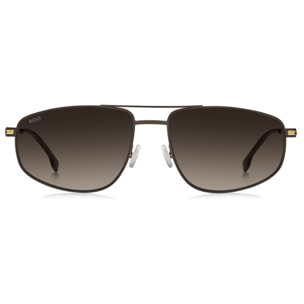 Gafas de Sol Hugo Boss 1887/S FG4 de Metal Hombre 60 mm
