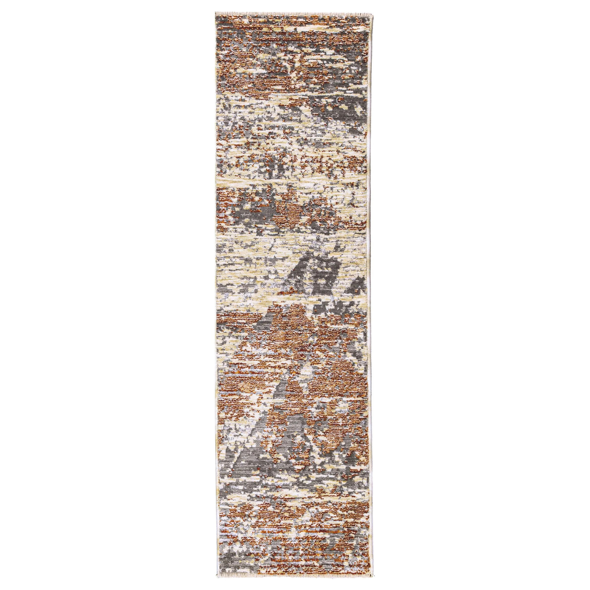 Tapis moderne de couloir DRIFT