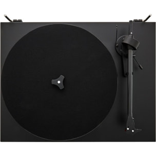 Platine vinyle PRO-JECT Debut Carbon EVO Satin Noir