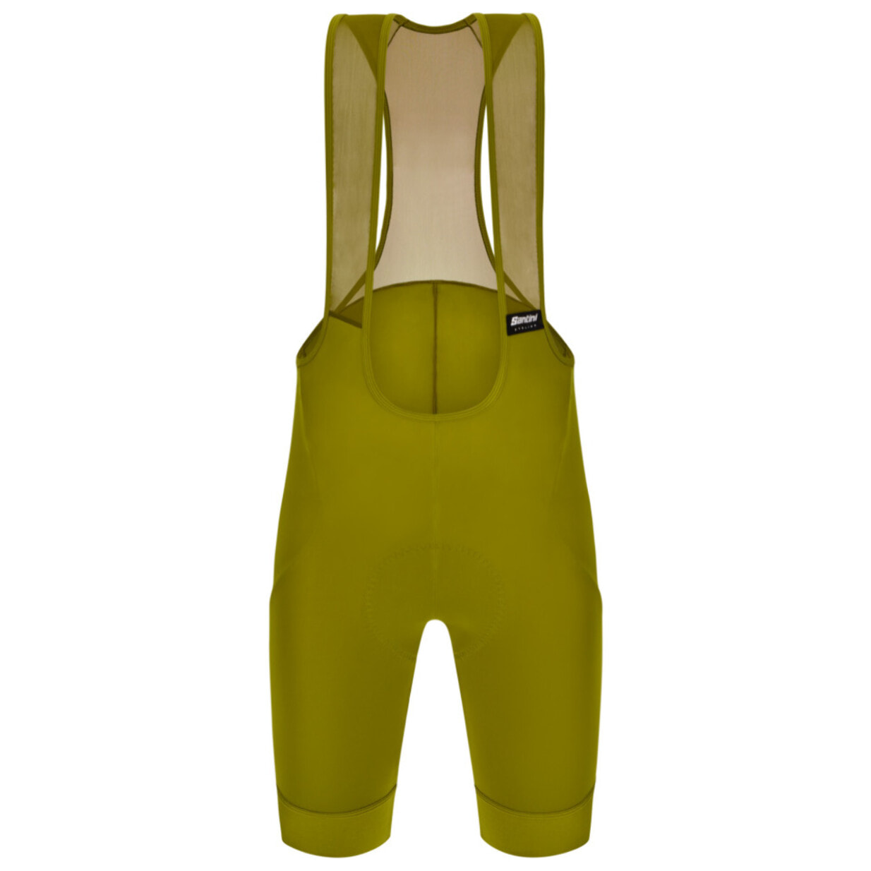 Ready To Ride - Pantaloncini Donna - Verde Pistacchio - Donna