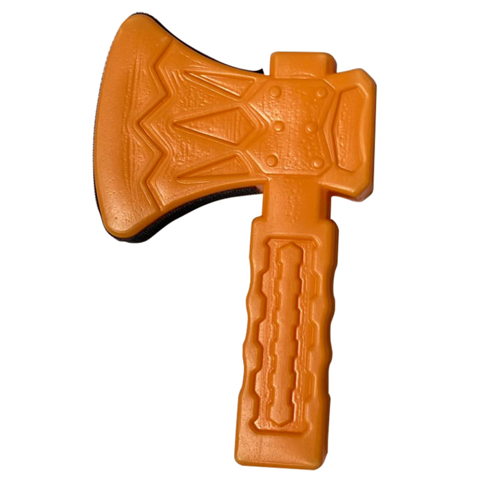 JEU DE LANCER DE 4 HACHES