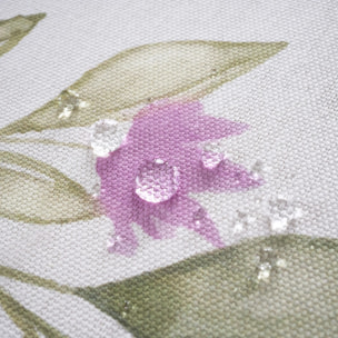 Nappe en tissu 100% coton positionnel 3