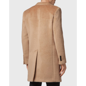 PHILIPP PLEIN COAT LONG