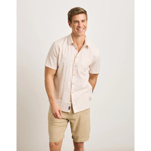 Camisa Manga Corta Arena - Nocam