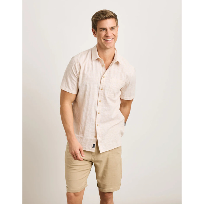 Camisa Manga Corta Arena - Nocam