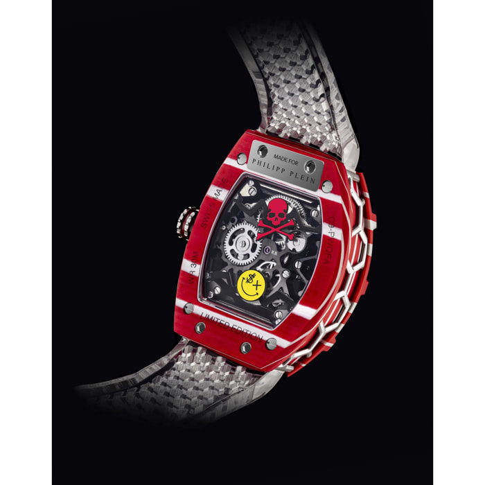 PHILIPP PLEIN Guarda