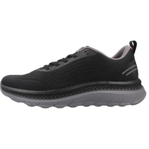 Sneakers de  Hombre de la marca GEOX  modelo U SPHERICA Black